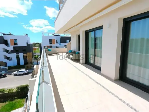 Penthouse Of 270 M² With Sea Views In Orihuela Costa, Spain