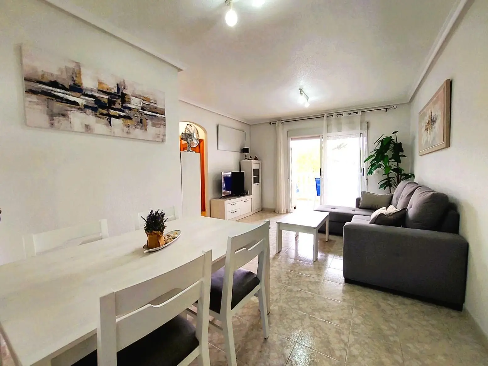 Apartment 75 M² In Orihuela Costa, Spain – Mediter Real Estate