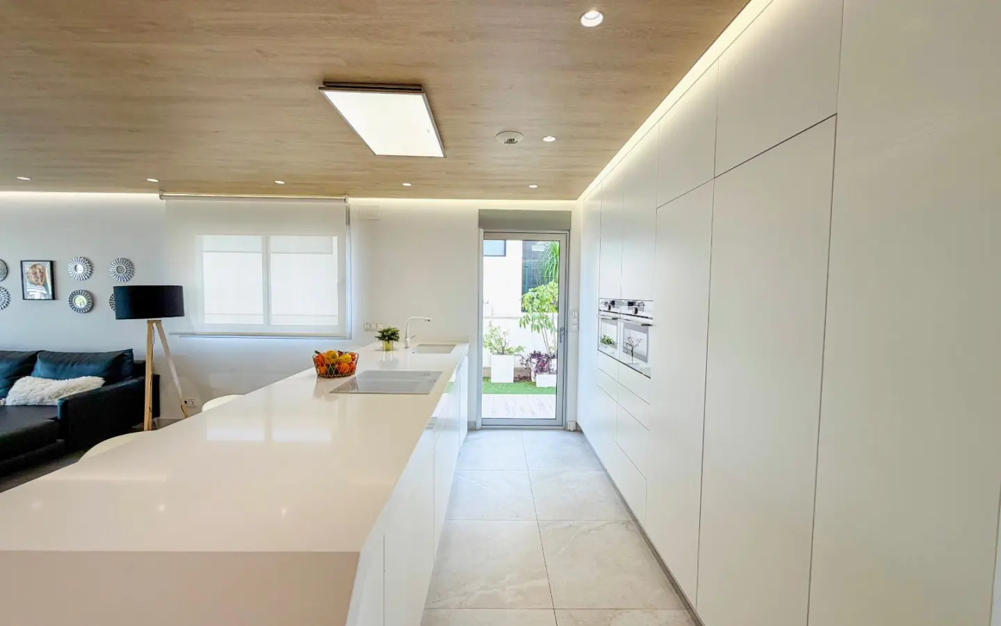 Villa Of 349 M² With Mediterranean Style In Orihuela Costa
