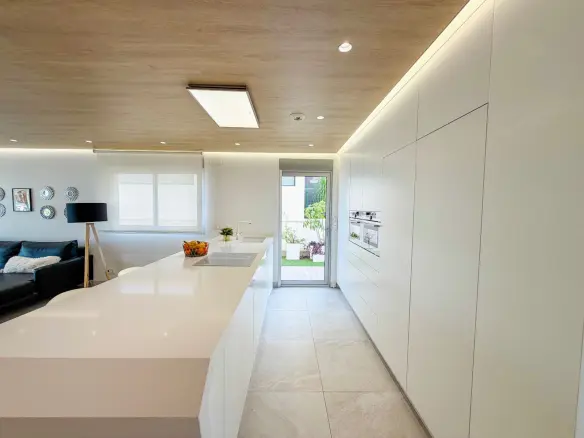 Villa Of 349 M² With Mediterranean Style In Orihuela Costa
