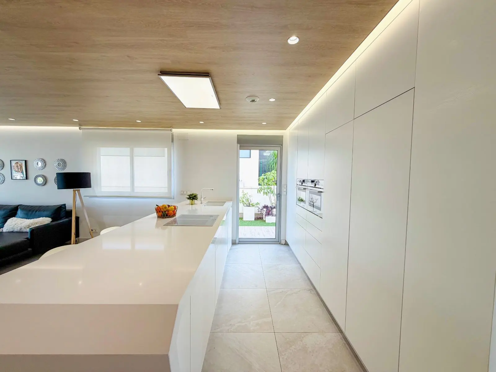 Villa Of 349 M² With Mediterranean Style In Orihuela Costa