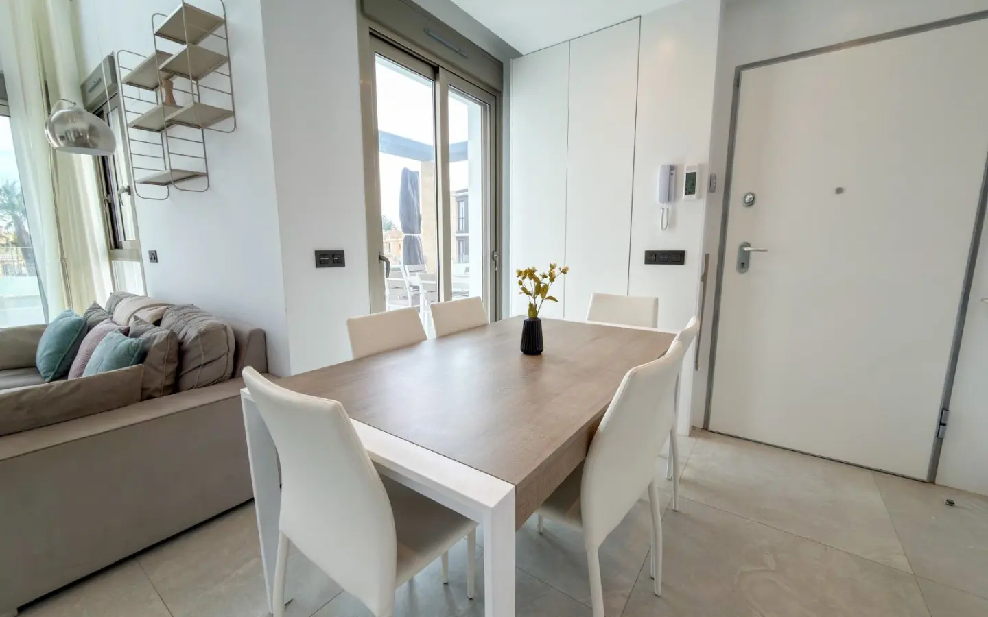 Villa Of 148 M² In Orihuela Costa, Spain