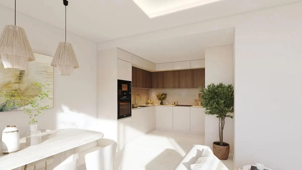 Apartment 105 M² In Málaga, Spain – Mediter Real Estate