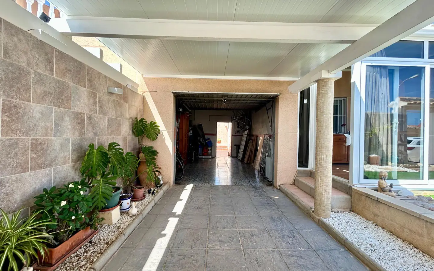 Villa Of 115 M² In Torrevieja, Spain