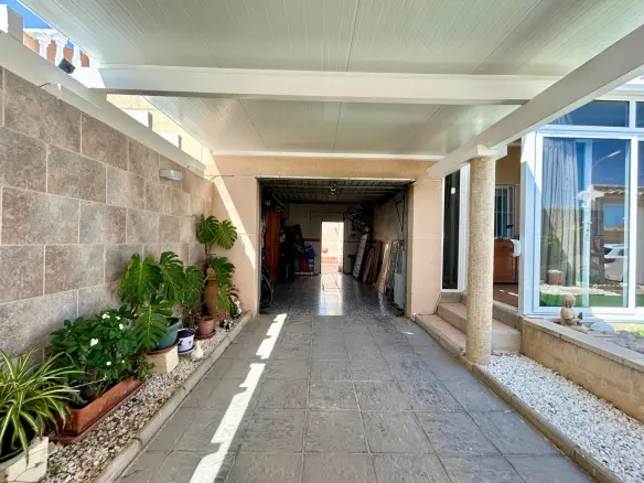 Villa Of 115 M² In Torrevieja, Spain