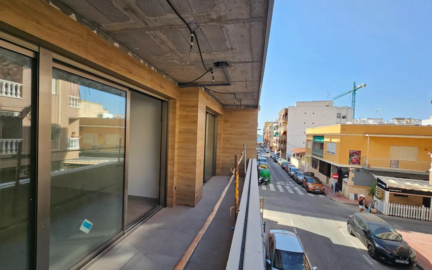 Apartment Of 63 M² In Torrevieja, Spain