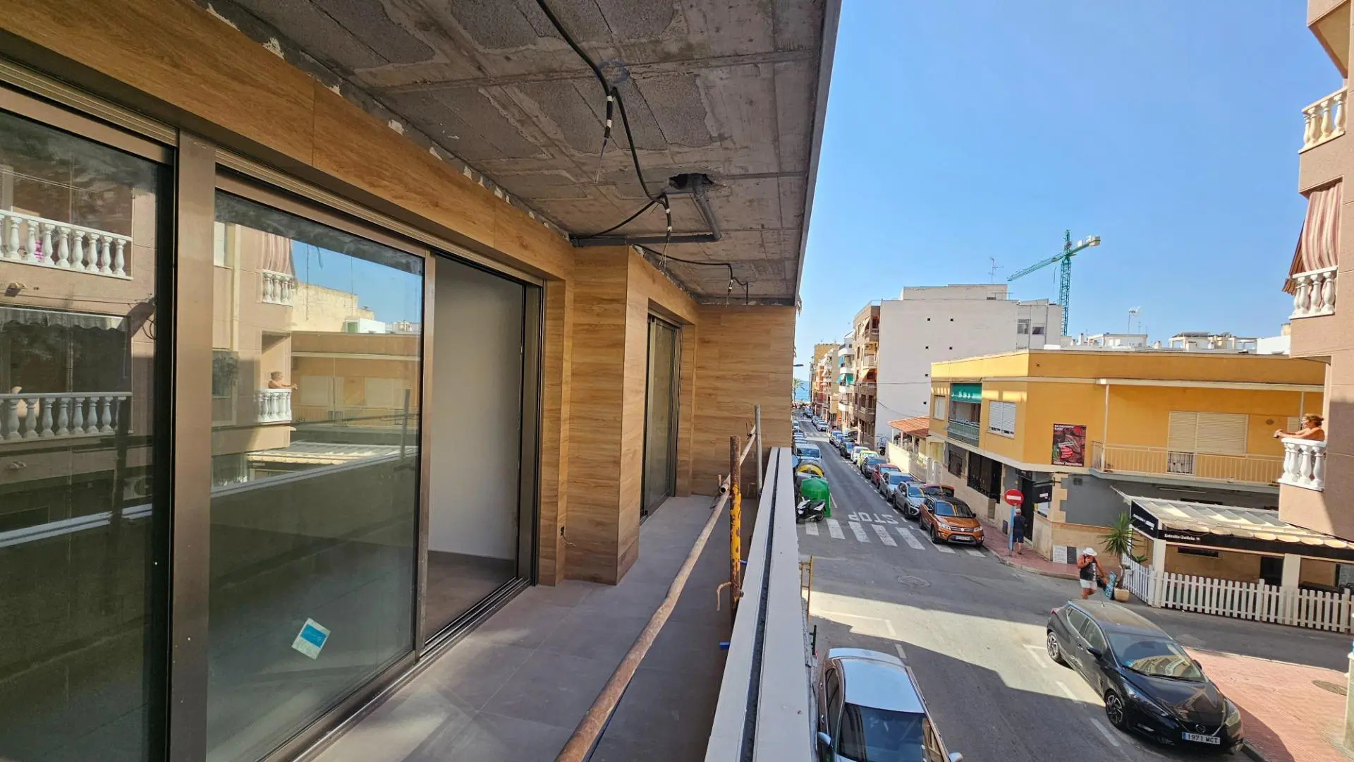 Apartment Of 63 M² In Torrevieja, Spain