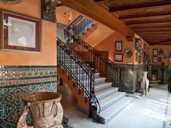 Villa Of 642 M² In Orihuela Costa, Spain
