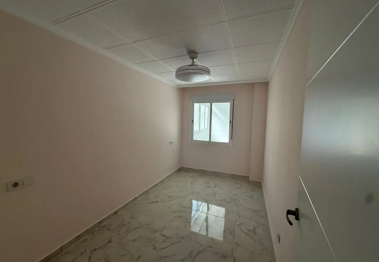 Apartment In Torrevieja, Spain