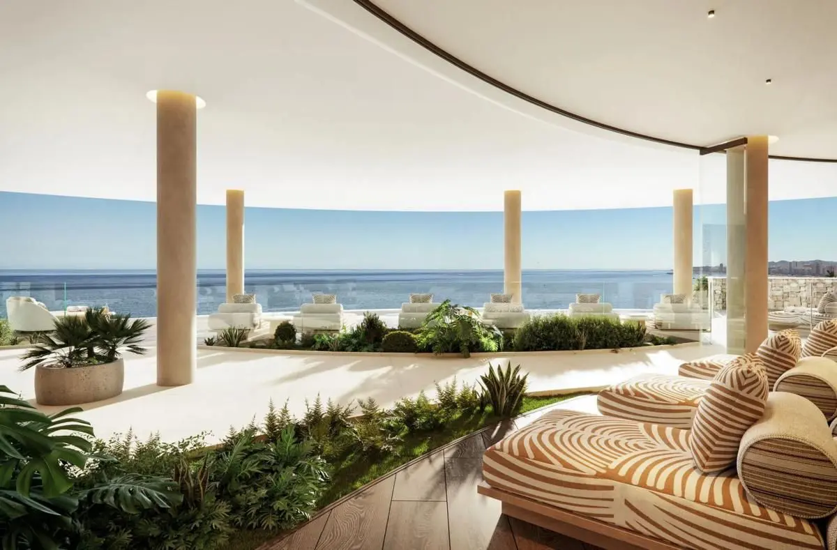 Apartment 227 M² In Fuengirola, Spain – Mediter Real Estate