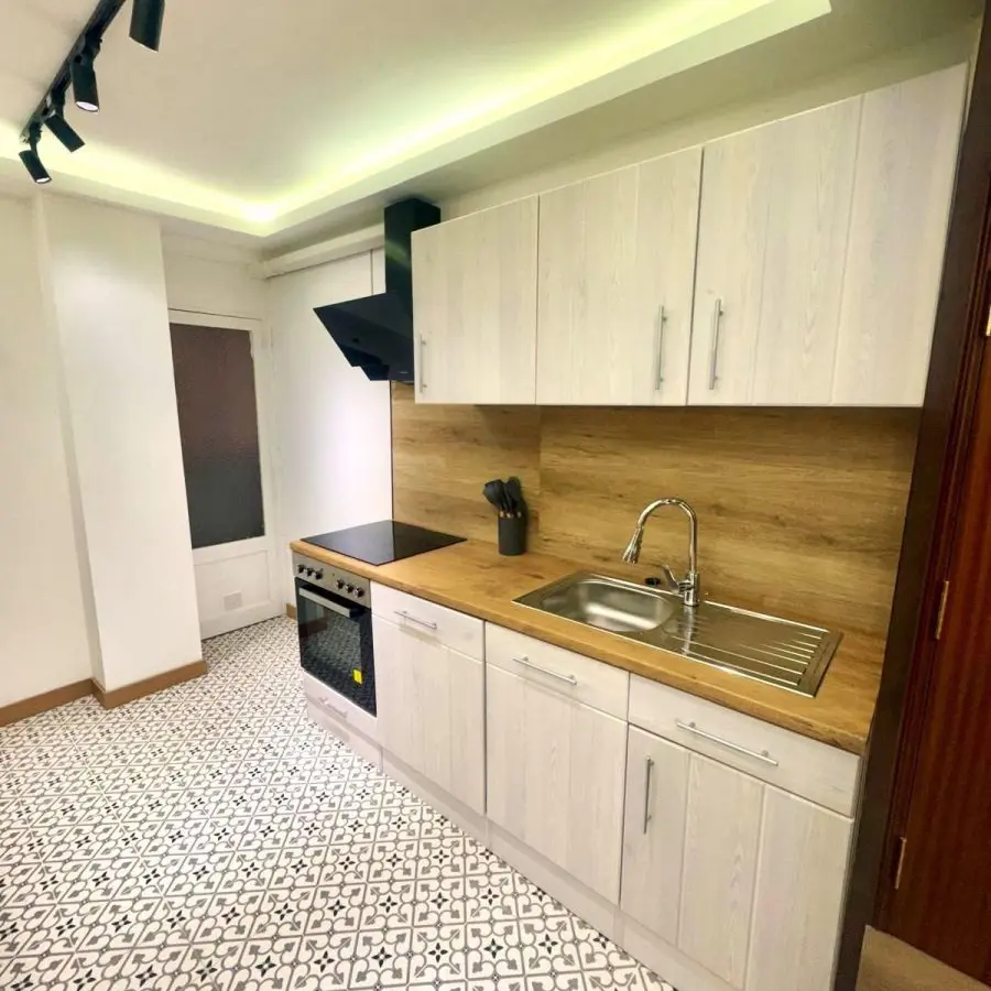 Apartment Of 123 M² With Sea View In Torrevieja