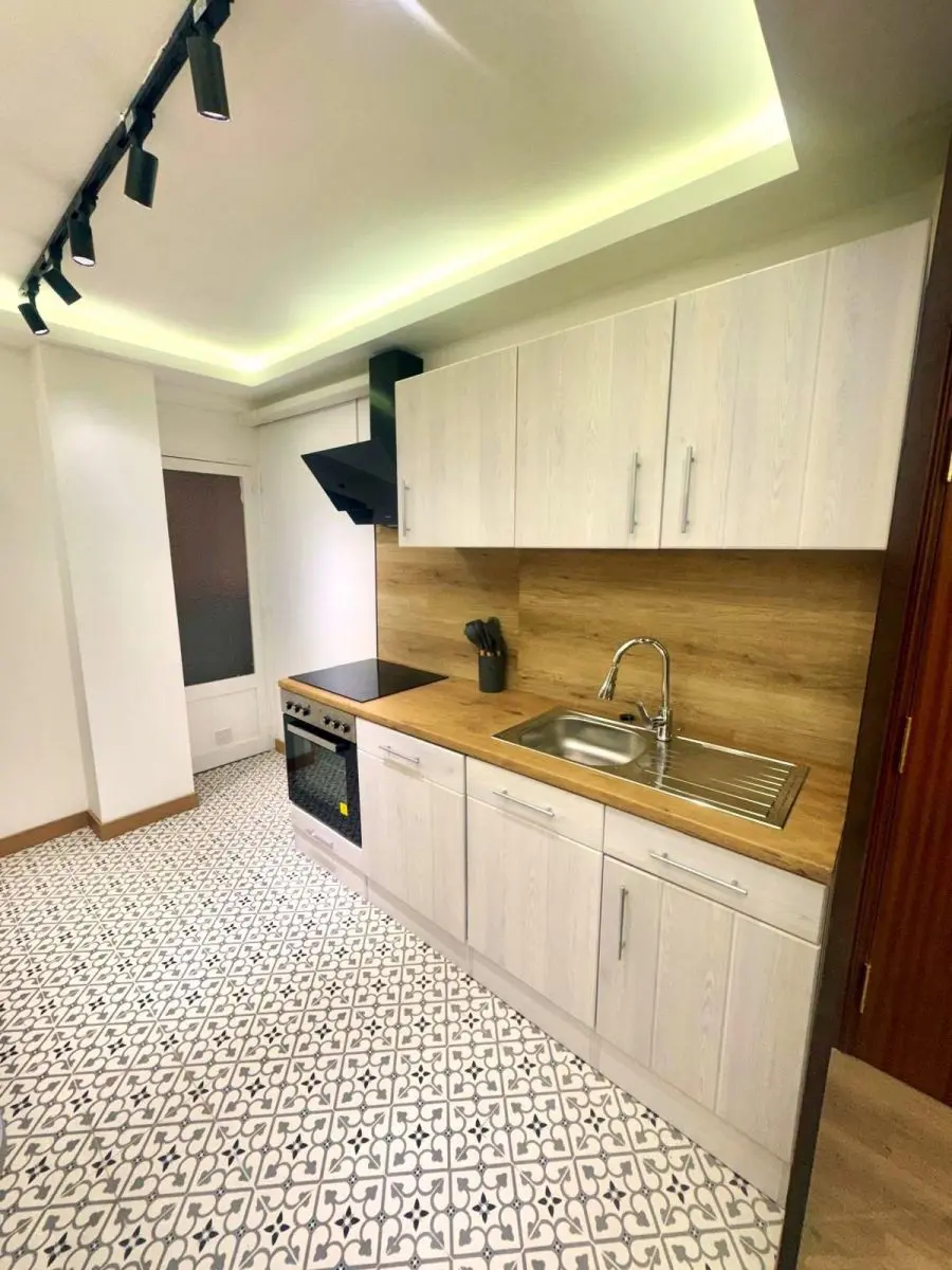 Apartment Of 123 M² With Sea View In Torrevieja