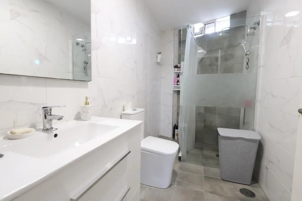 Penthouse Of 113 M² In Torrevieja, Spain