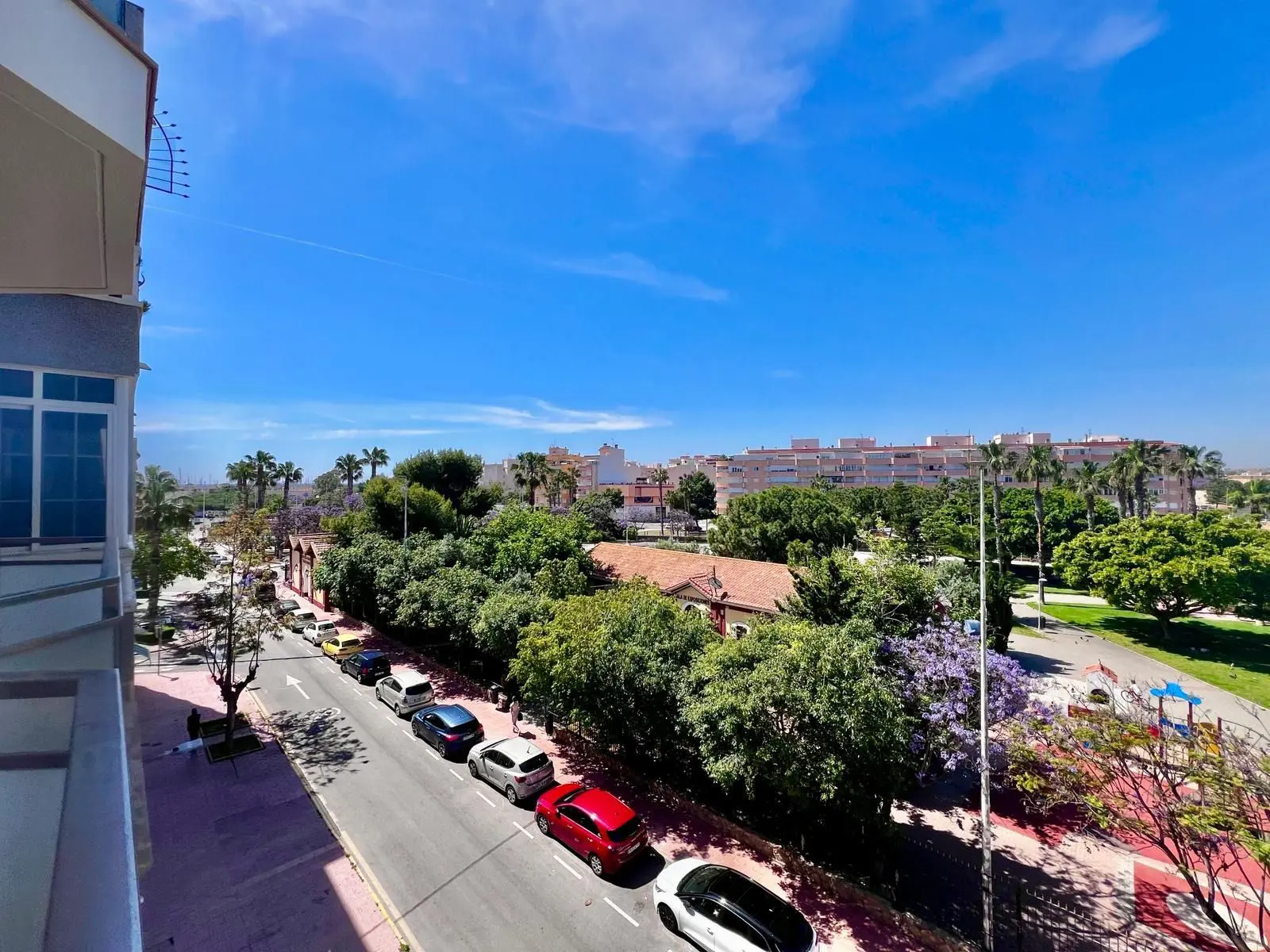 Apartment 74 M² In Torrevieja, Spain – Mediter Real Estate