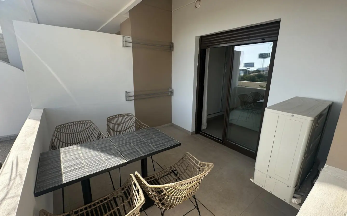 Apartment Of 74 M² In Orihuela Costa, Spain