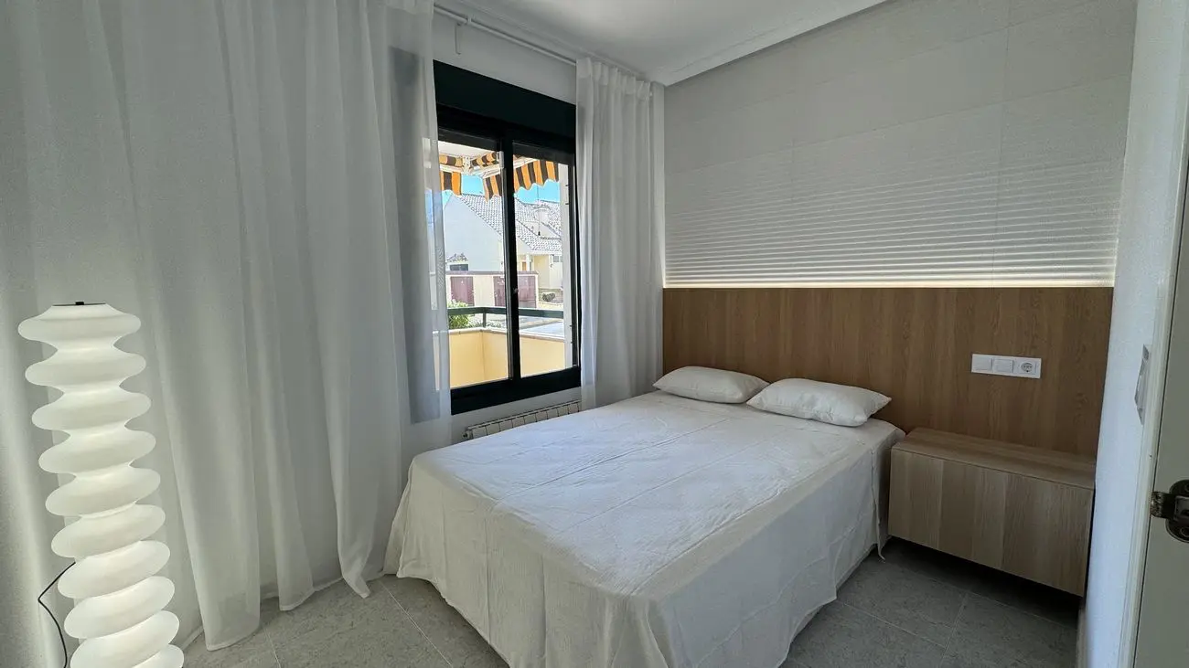 Apartment 83 M² In Orihuela Costa, Spain – Mediter Real Estate