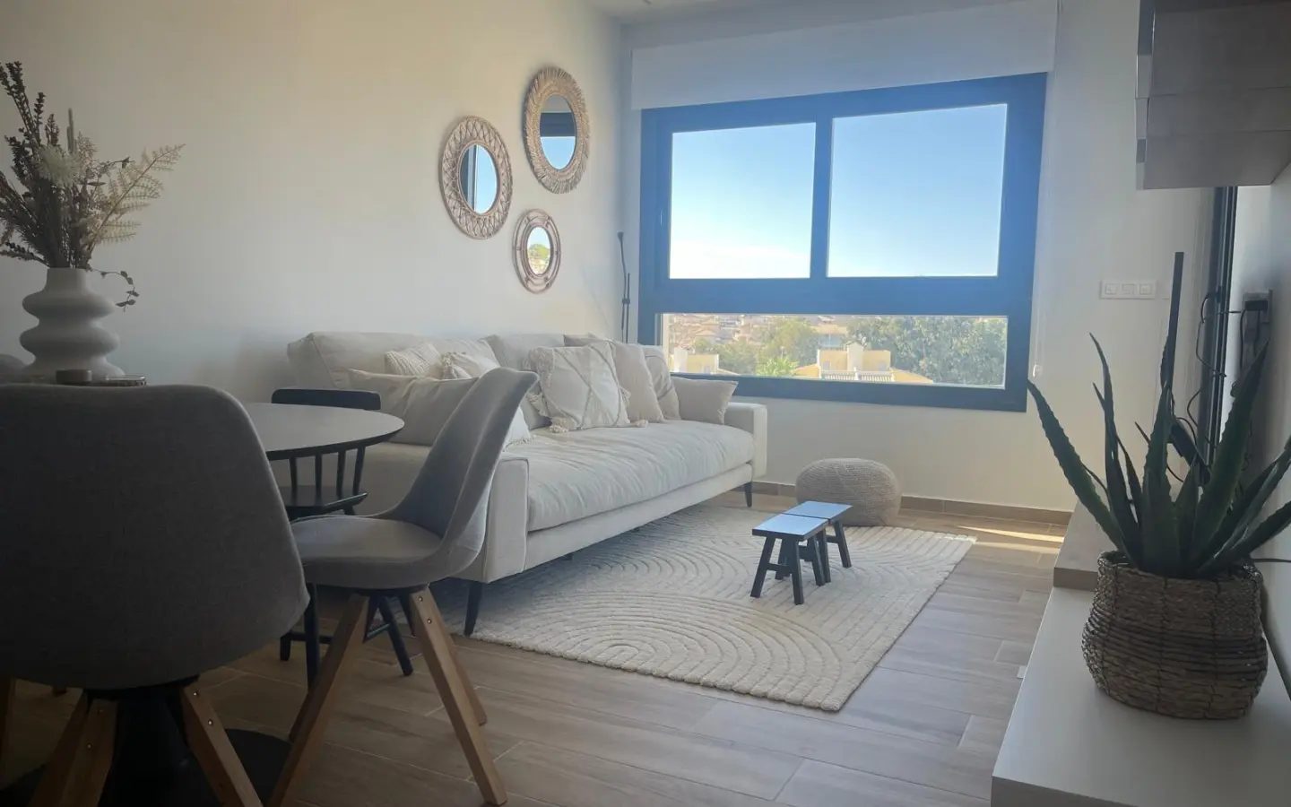 Penthouse Of 76 M² In Orihuela Costa, Spain
