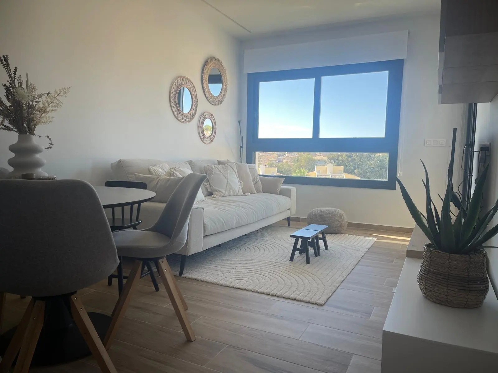 Penthouse Of 76 M² In Orihuela Costa, Spain