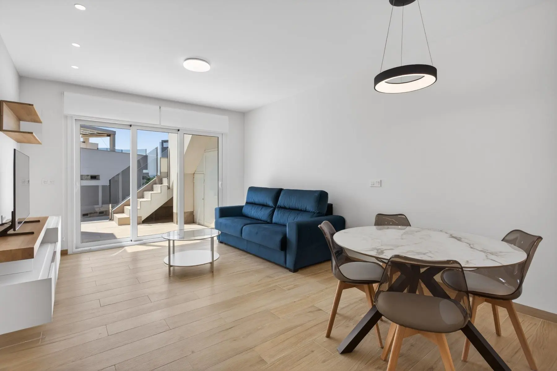 Apartment Of 87 M² In Guardamar Del Segura, Spain