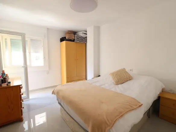 Apartment Of 108 M² In Torrevieja, Spain