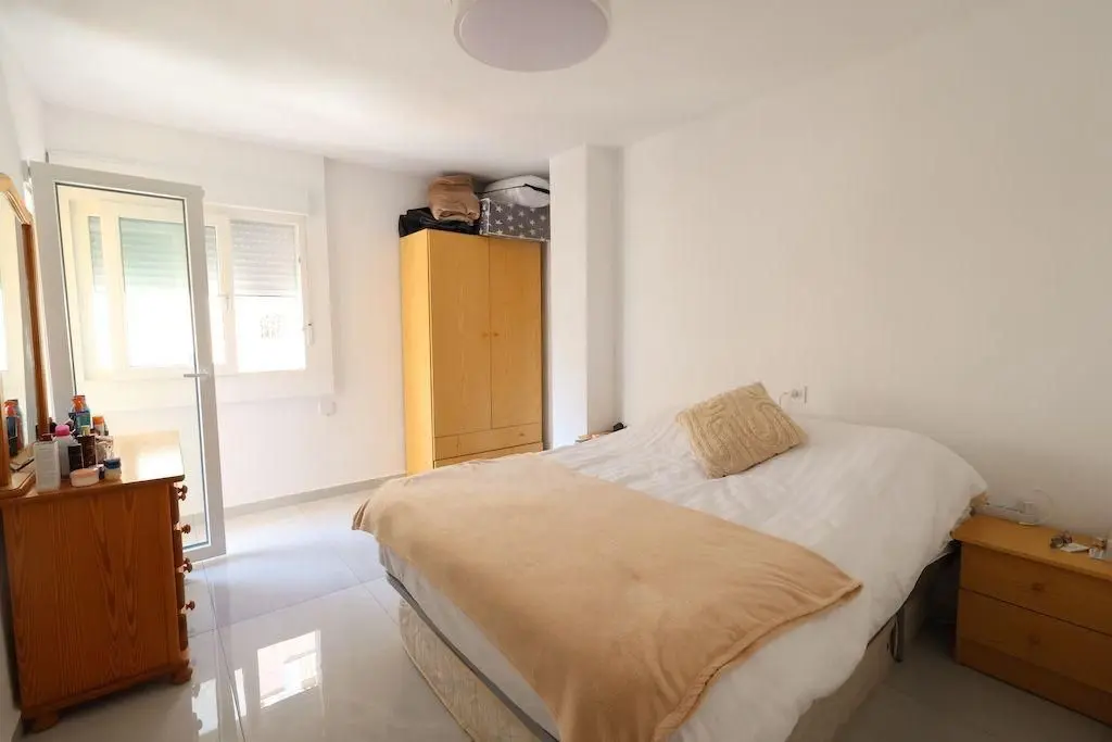 Apartment Of 108 M² In Torrevieja, Spain