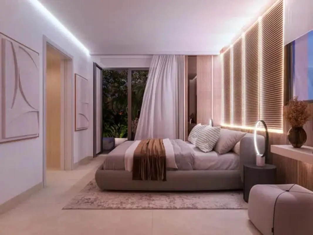 Apartment 89 M² In Benalmádena, Spain – Mediter Real Estate