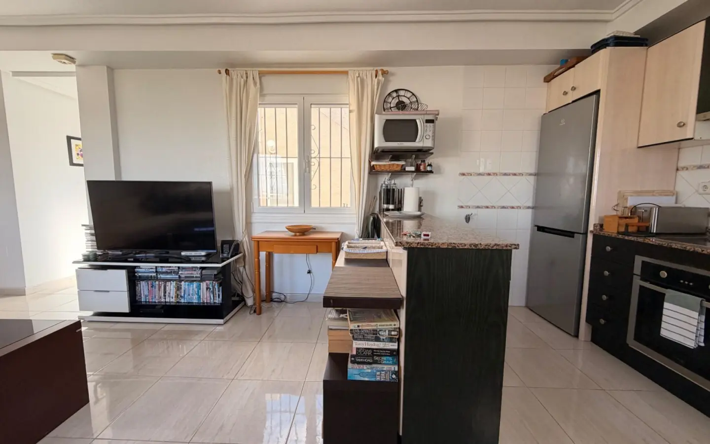 Terraced House Of 60 M² In Algorfa, Spain