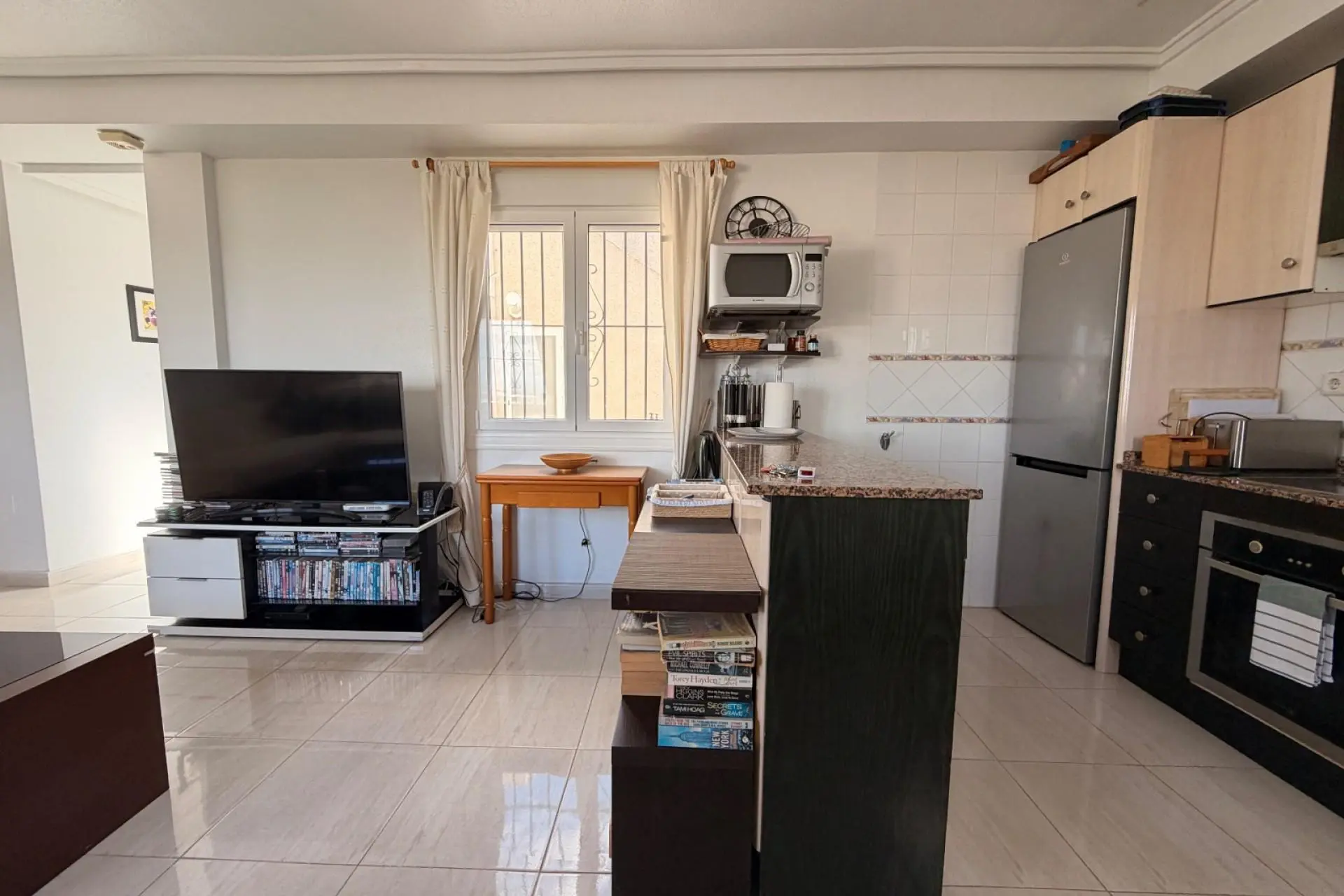 Terraced House Of 60 M² In Algorfa, Spain