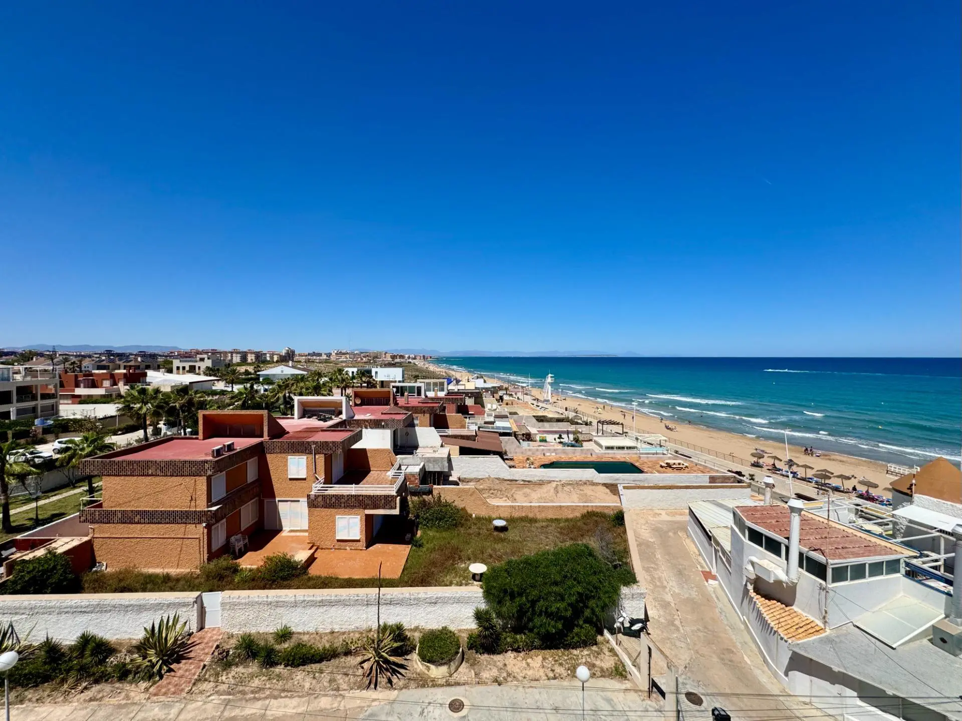 Apartment Of 62 M² In Torrevieja, Spain