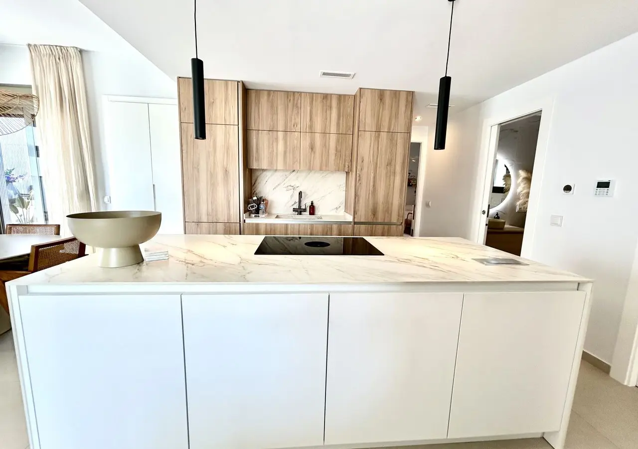 Villa Of 256 M² In San Miguel De Salinas