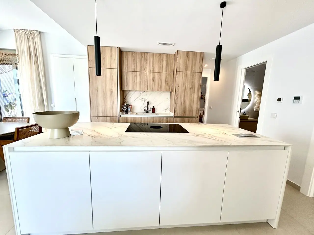 Villa Of 256 M² In San Miguel De Salinas