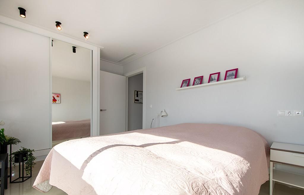 House 110 M² In Almoradi, Spain – Mediter Real Estate