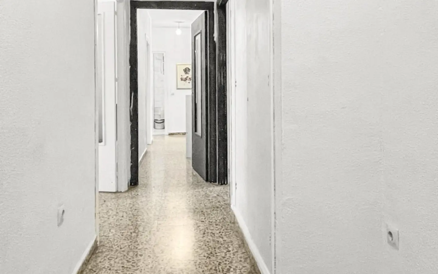 Apartment Of 137 M² With Sea View In Guardamar Del Segura