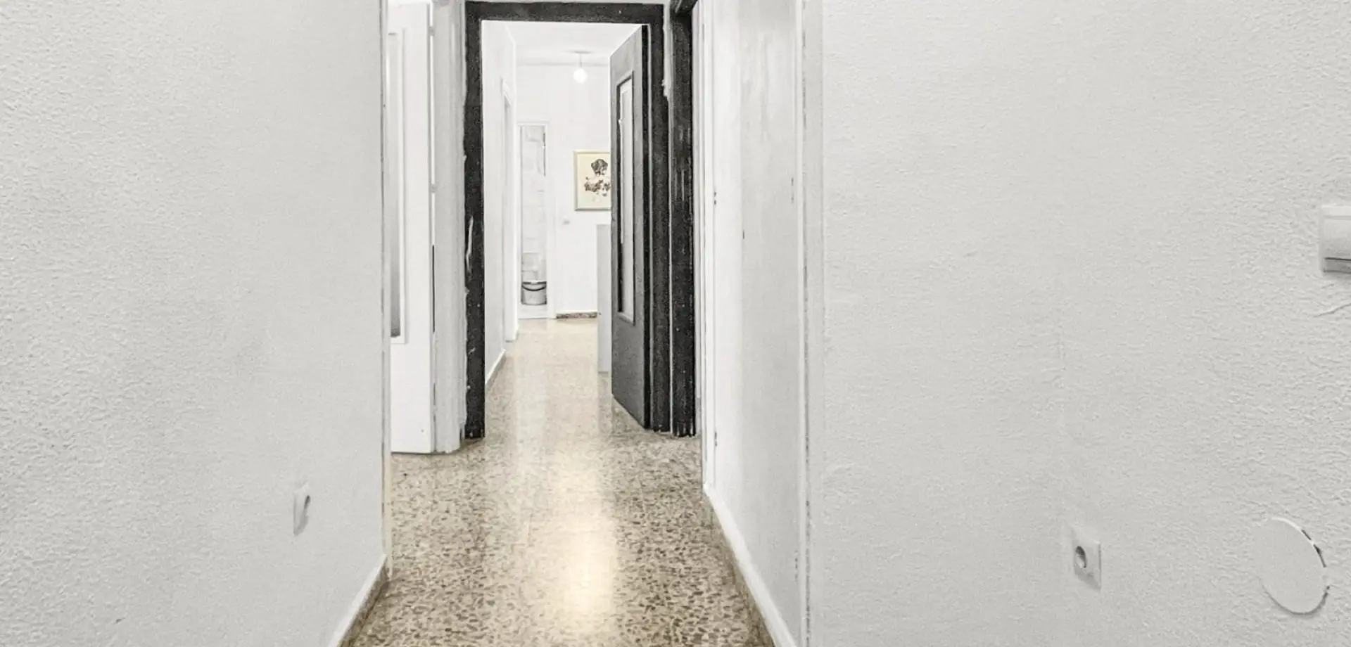 Apartment Of 137 M² With Sea View In Guardamar Del Segura