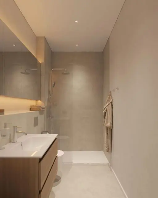 Villa Of 139 M² In Polop, Spain