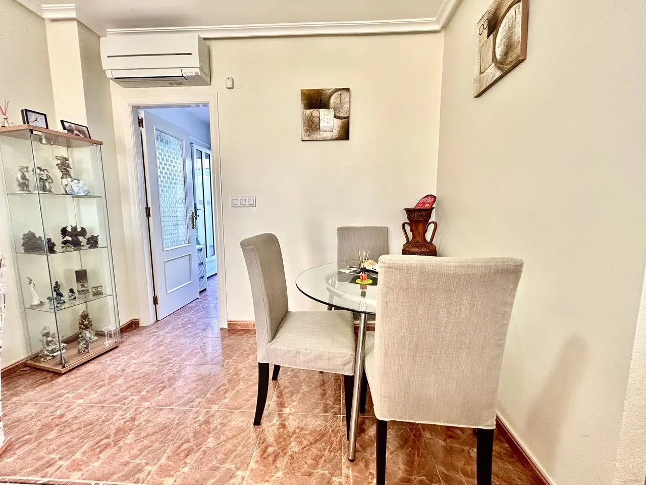 Apartment Of 60 M² In Orihuela Costa, Spain