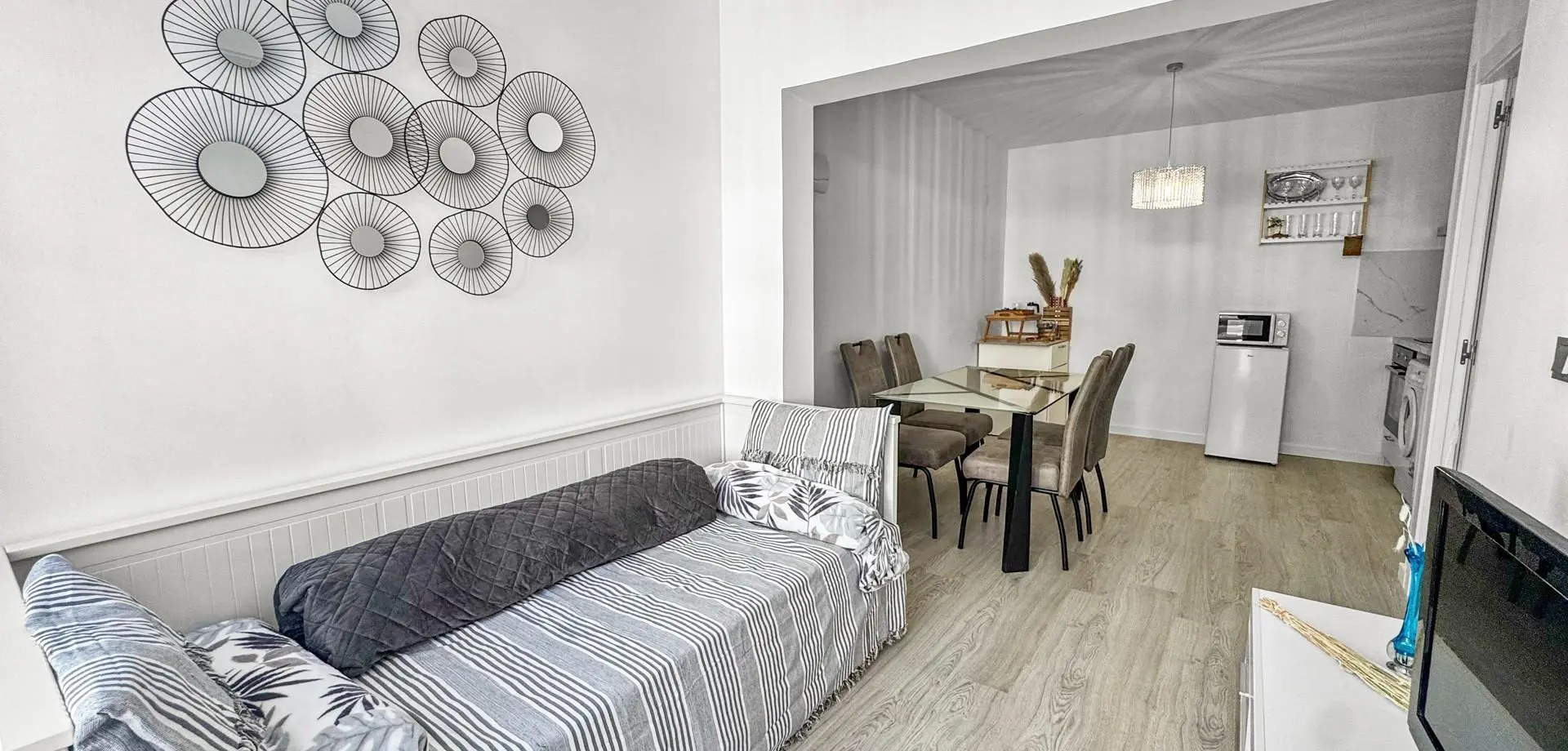 Bungalow Of 31 M² In Torrevieja, Spain