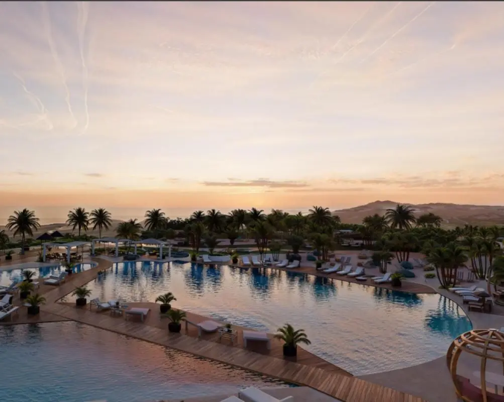 Apartment 231 M² In Torrox, Spain – Mediter Real Estate