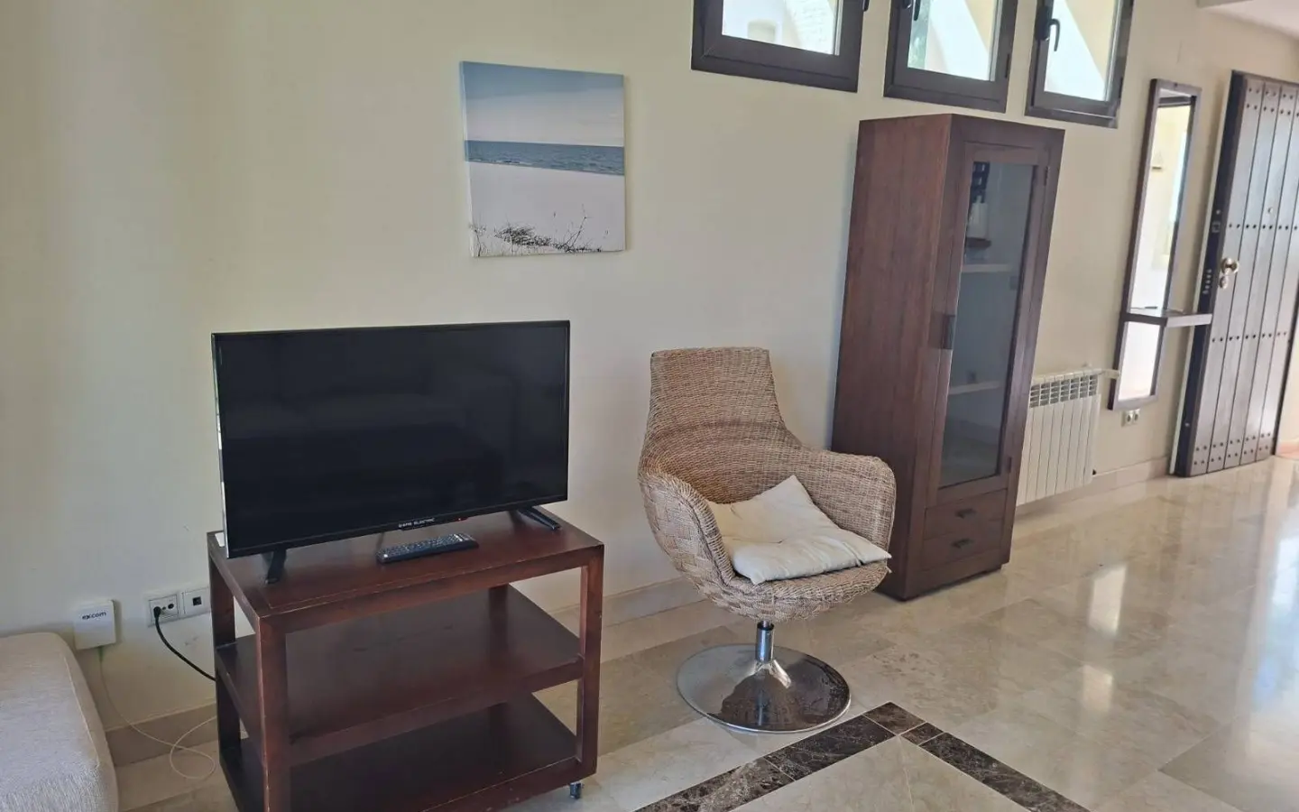 Apartment Of 135 M² In San Javier, Spain