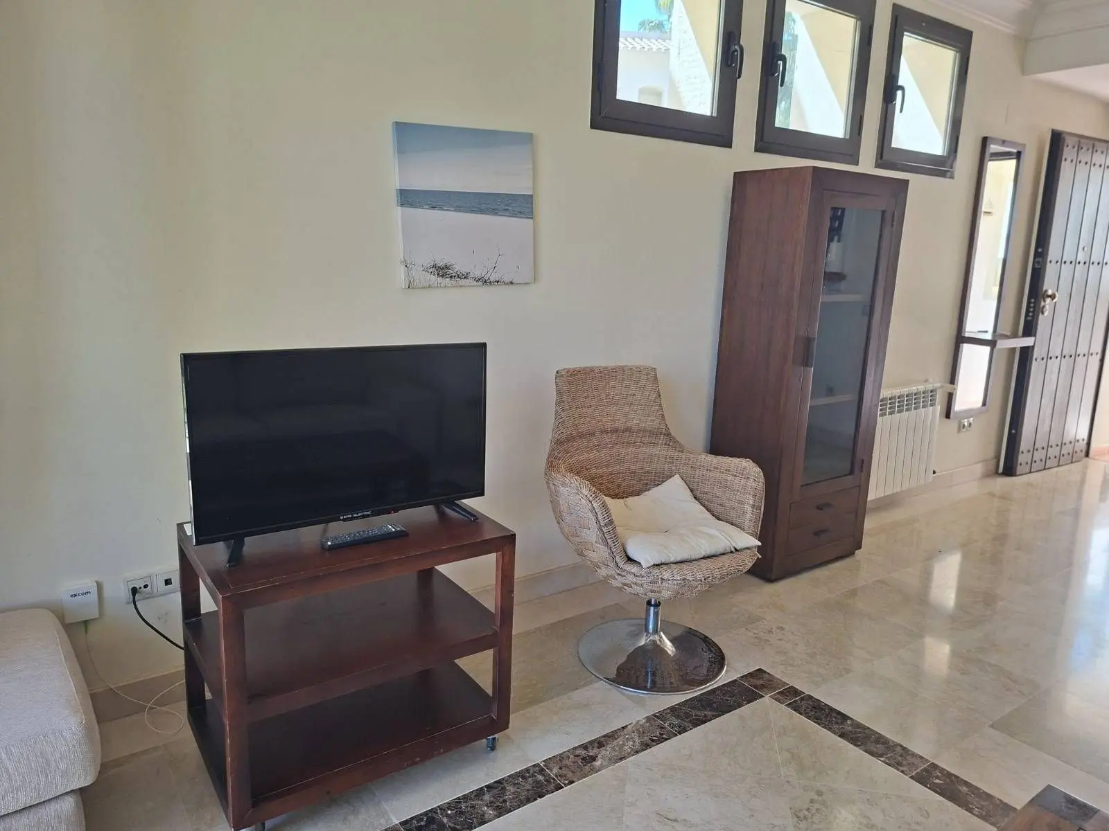 Apartment Of 135 M² In San Javier, Spain