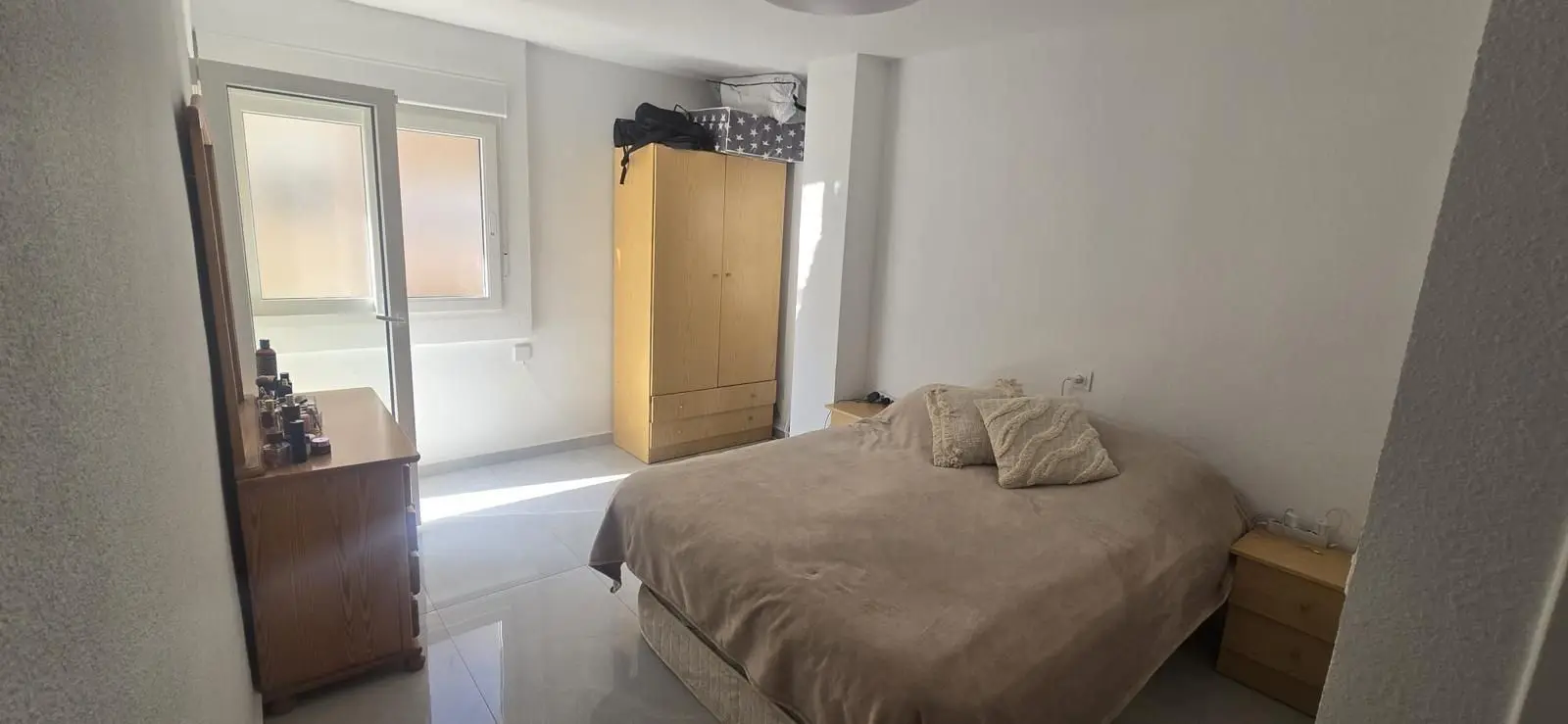 Apartment Of 108 M² In Torrevieja, Spain