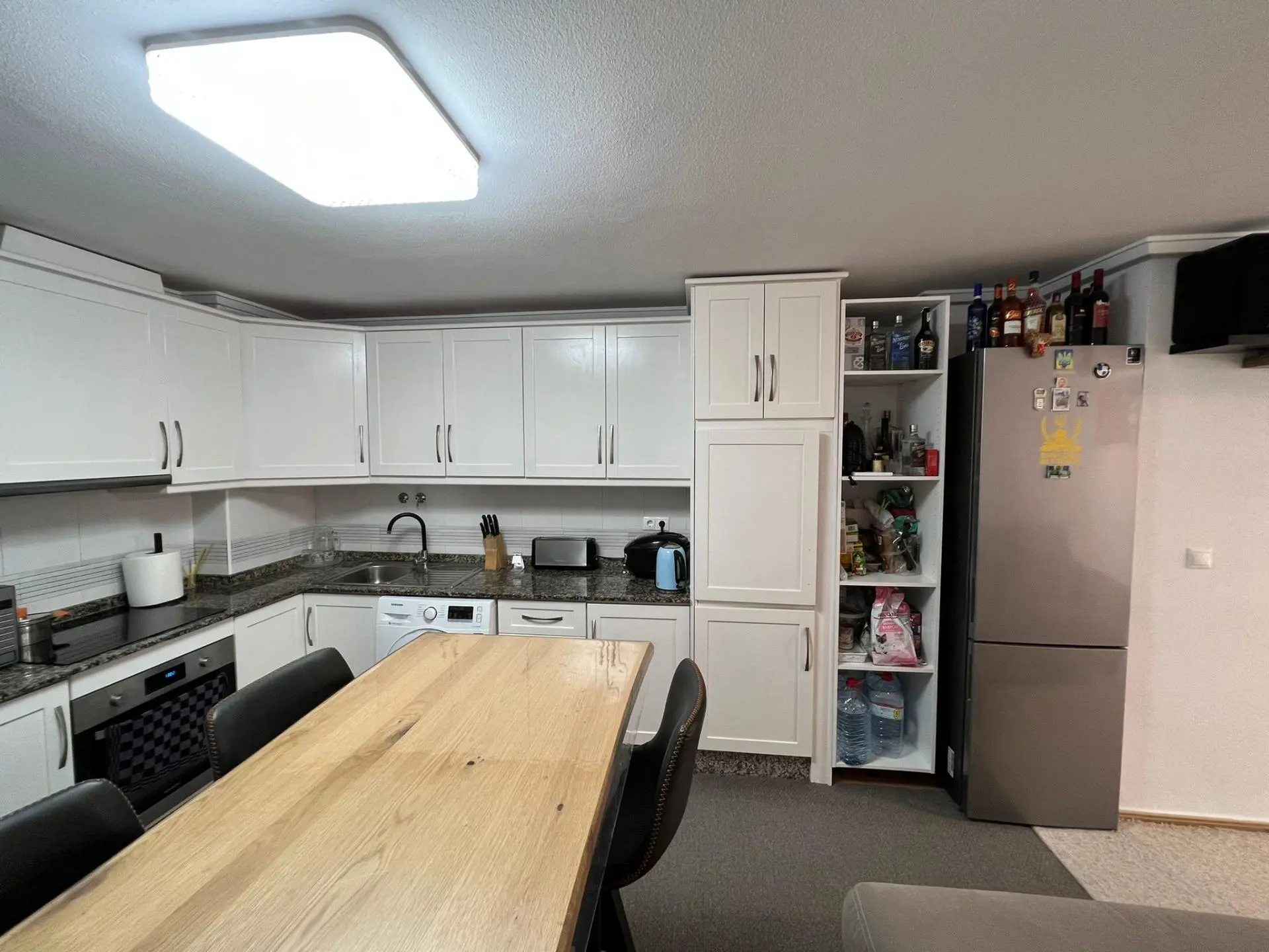 Apartment Of 91 M² In Torrevieja, Spain