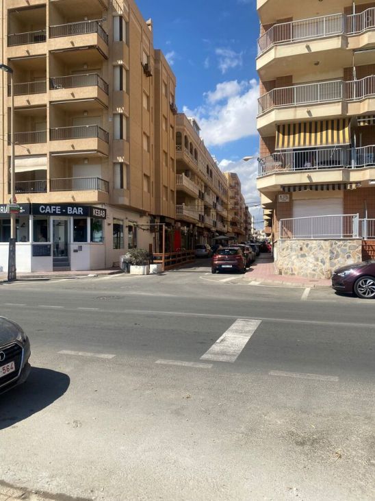 Penthouse Of 0 M² In Torrevieja, Spain