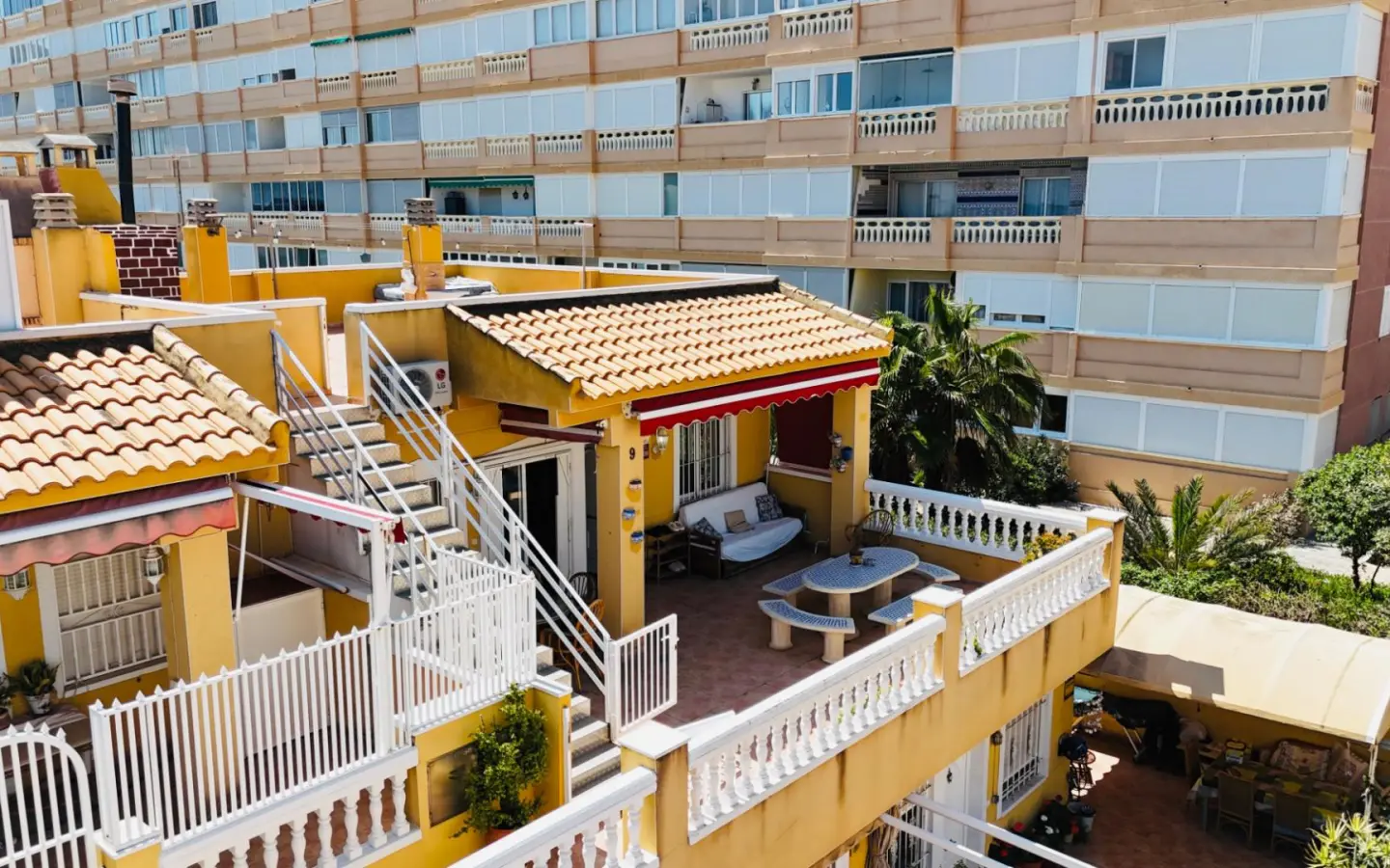 House Of 63 M² In Torrevieja, Spain