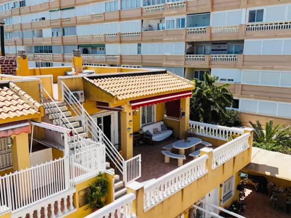 House Of 63 M² In Torrevieja, Spain