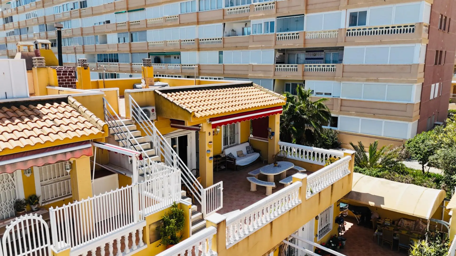 House Of 63 M² In Torrevieja, Spain