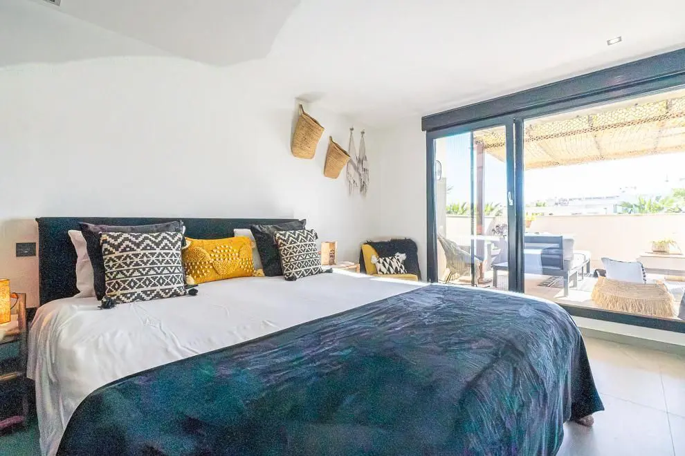 Villa 167 M² In Benijofar, Spain – Mediter Real Estate