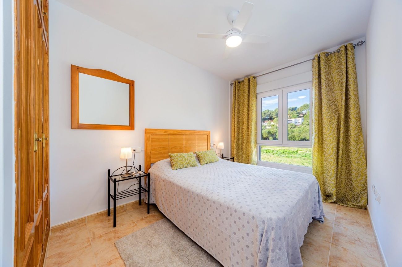 Duplex Of 0 M² With Sea View In Orihuela Costa, Spain