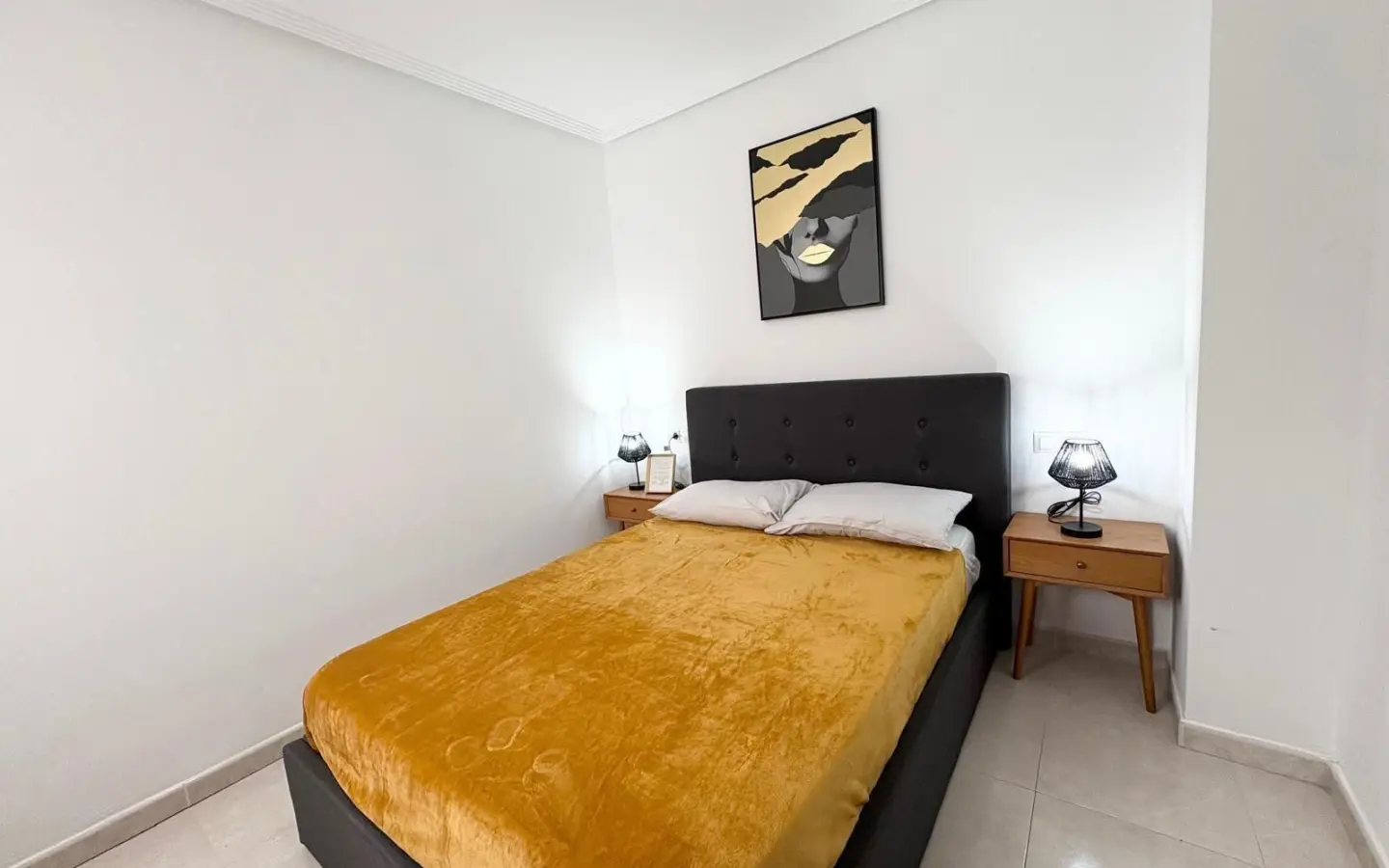 Apartment Of 60 M² In Torrevieja, Spain