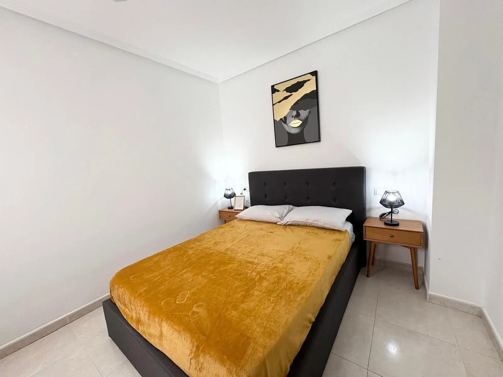 Apartment Of 60 M² In Torrevieja, Spain